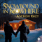 Snowbound in Nowhere (Unabridged) audio book by Andrew Grey