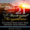 21 Powerful Scriptures - To Help You Get the House You Want: 21 Powerful Scriptures - Quick Guide (Unabridged) audio book by Boomy Tokan