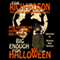 Big Enough for Halloween (Unabridged) audio book by Tor Richardson