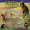 The Green Lama #5 The Case of the Mad Magi & The Case of the Vanishing Ships (Unabridged) audio book by Kendell Foster Crossen