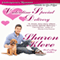 Valentine Special Delivery (Unabridged) audio book by Sharon Kleve