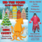 Sid the Squid Saves Christmas (Unabridged) audio book by Greg Causey