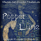 The Poppet and the Lune: An Original Fairytale (Unabridged) audio book by Madeline Claire Franklin