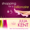 Shopping for a Billionaire 3 (Unabridged) audio book by Julia Kent