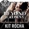 Beyond Jealousy, Volume 4 (Unabridged) audio book by Kit Rocha