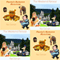 The Retreats: The Weekend Retreat + Freddy's Ayurveda Adventure Box Set (Unabridged)