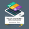 SQLite for Mobile Apps Simplified: Step by Step Details to Create and Access Database from Android, BlackBerry and iPhone Apps (Unabridged)