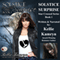 Solstice Surprise: Starcrossed Series, Book 1 (Unabridged) audio book by Kellie Kamryn