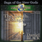 The Death of Magic: Saga of the New Gods, Book 2 (Unabridged) audio book by Daniel Black