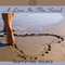 A Line in the Sand (Unabridged) audio book by Sammie Ward