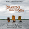 Dragons from the Sea: The Strongbow Saga, Book 2 (Unabridged) audio book by Judson Roberts
