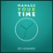 Manage Your Time (Unabridged) audio book by Ed Howard
