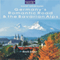 Germany's Romantic Road & Bavarian Alps: Adventure Guides (Unabridged) audio book by Henrik Bekker