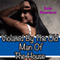 Violated by the Old Man of the House: Extreme Taboo Forced Erotica (Unabridged) audio book by Julie Pleasures