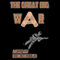 The Great Big War (Unabridged) audio book by Bob Nick Shields