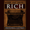 Write and Grow Rich (Unabridged) audio book by Deondriea Cantrice
