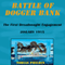 Battle of Dogger Bank: The First Dreadnought Engagement, January 1915 (Unabridged) audio book by Tobias Philbin, Tobias R. Philbin
