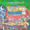 Awesome Possum Family Band (Unabridged) audio book by Jimmy Osmond