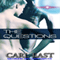 The Questions (Unabridged) audio book by Carl East
