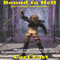 Bound to Hell: An Erotic Adventure (Unabridged) audio book by Carl East