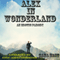 Alex in Wonderland: An Erotic Parody (Unabridged) audio book by Carl East