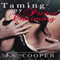 Taming My Prince Charming: Finding My Prince Charming, Book 2 (Unabridged) audio book by J. S. Cooper