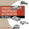 Storied Independent Automakers: Nash, Hudson, and American Motors (Unabridged) audio book by Charles K. Hyde