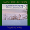 False Reflection: A Journey of Love and Self Discovery in Poetry, Vol. 2 (Unabridged) audio book by Marie Kopan
