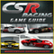 CSR Racing Game Guide (Unabridged) audio book by Hiddenstuff Entertainment