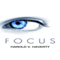 Focus (Unabridged) audio book by Harold Haverty