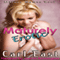Maturely Erotic (Unabridged) audio book by Carl East