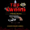 The Sword: A Murder Mystery, The Ishikawa/Taylor Mysteries, Book 1 (Unabridged) audio book by Annabeth Penelope Gambrell
