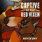 Captive of the Red Vixen: The Red Vixen Adventures, Book 1 (Unabridged)