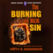 The Burning of Her Sin: Brenda Strange Mystery, Book 1 (Unabridged) audio book by Patty G. Henderson