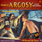 The Sapphire Death: The Best of Argosy #4 audio book by Loring Brent, Radio Archives