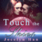 Touch the Skies: Stardust, Volume 4 (Unabridged) audio book by Jocelyn Han