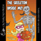 The Skeleton Inside Me (Unabridged) audio book by David Niall WIlson