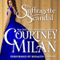The Suffragette Scandal: Brothers Sinister, Book 4 (Unabridged) audio book by Courtney Milan