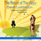 The Return of the Hippy (Unabridged) audio book by David Luddington