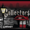 Collectors: Bill Dix Detective, Book 2 (Unabridged) audio book by C.L. Swinney