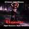 Vengeance: Night Roamers, Book 3 (Unabridged) audio book by Kristen Middleton