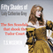 Fifty Shades of Lady Catherine Grey: The Sex Scandals That Shook the Tudor Court (Unabridged) audio book by T. S. Wiseman