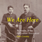 We Are Here: Memories of the Lithuanian Holocaust (Unabridged)