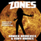 Zones (Unabridged) audio book by Damien Broderick, Rory Barnes