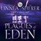Plagues of Eden: Eden Thrillers, Book 4 (Unabridged) audio book by Sharon Linnea, B.K. Sherer