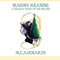 Season's Meaning: Alysha Forrest, Book 5 (Unabridged) audio book by M.C.A. Hogarth