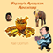 Freddie's Ayurveda Adventure (Unabridged) audio book by Rae Dornan