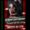 Whips and Chains: A Secret Desire for Lesbian Domination: Caught in the Act, Book 10 (Unabridged) audio book by Missy Allen