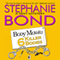 6 Killer Bodies: Body Movers Novel, Book 6 (Unabridged) audio book by Stephanie Bond