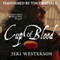 Cup of Blood: A Crispin Guest Medieval Noir Prequel (Unabridged) audio book by Jeri Westerson